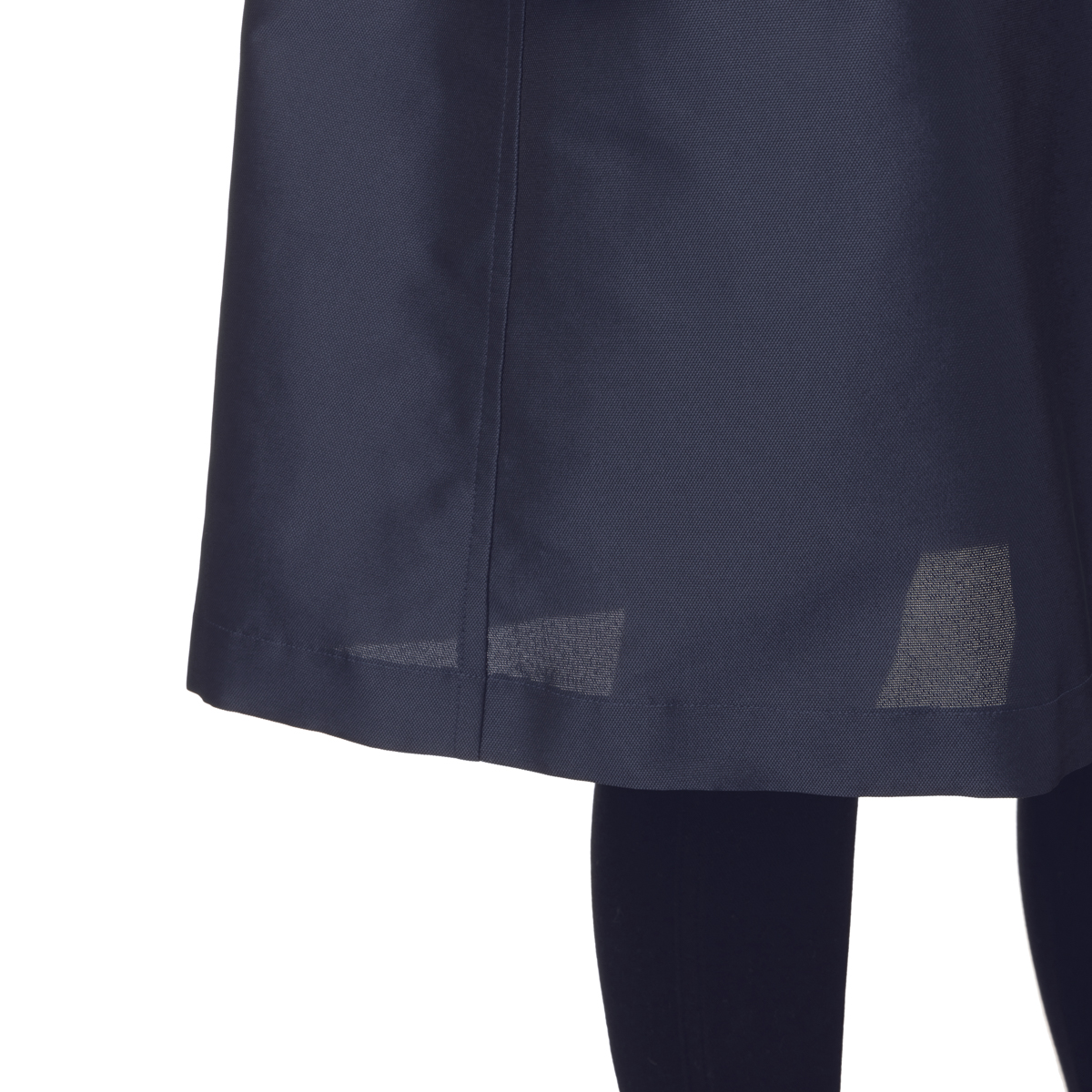 【49AVジュンコシマダ】えりコンシャスなロイヤルオックスコート