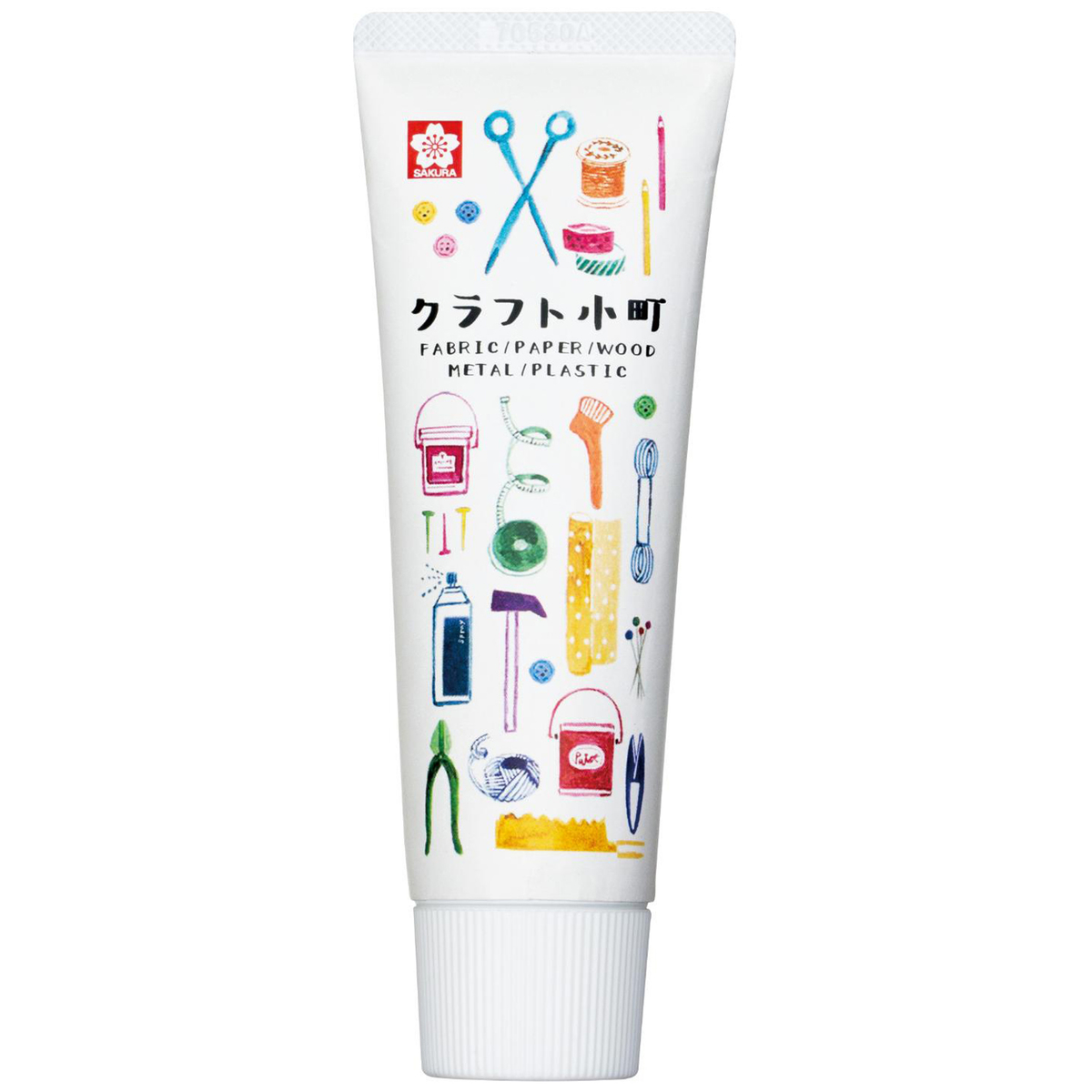 クラフト小町 50ml