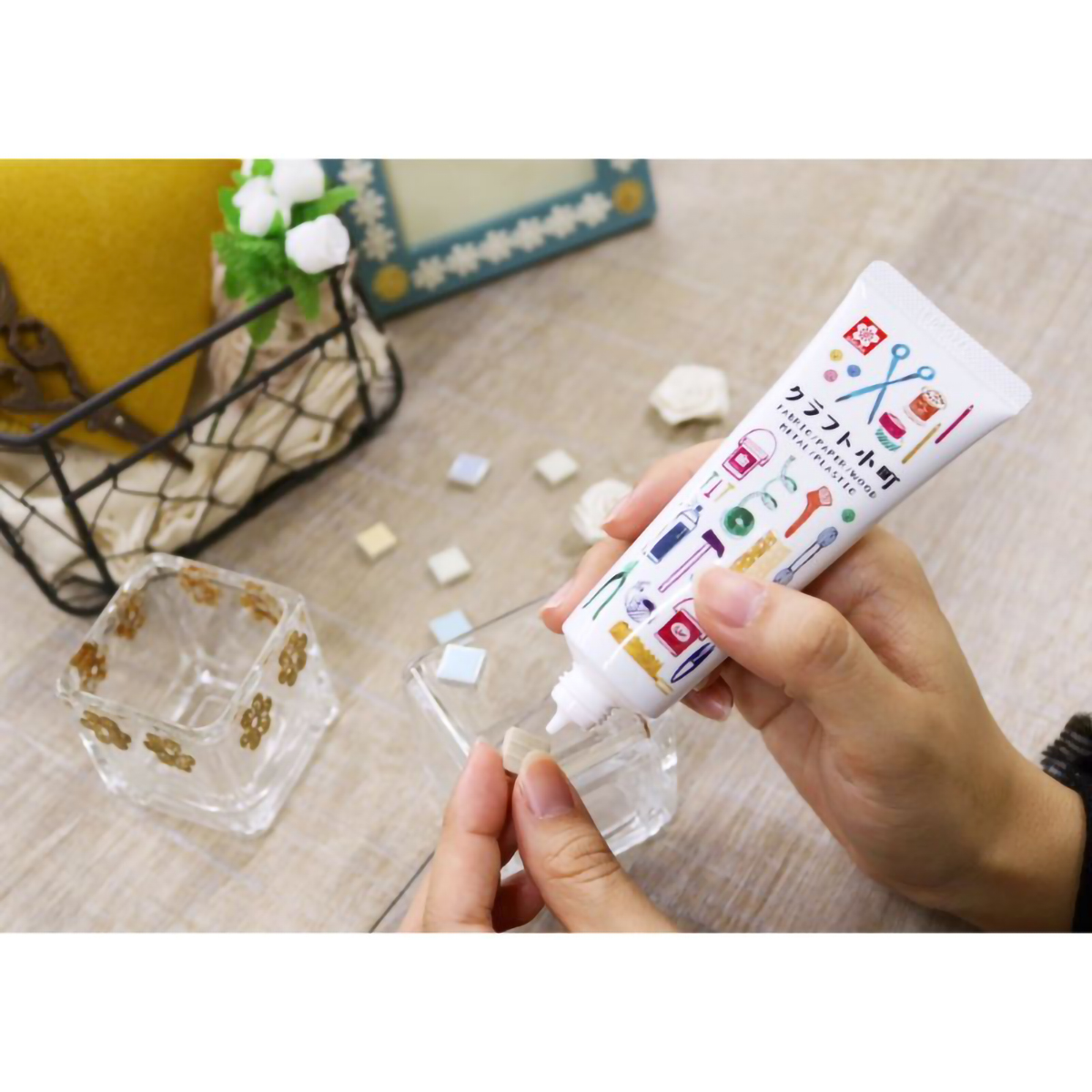 クラフト小町 50ml