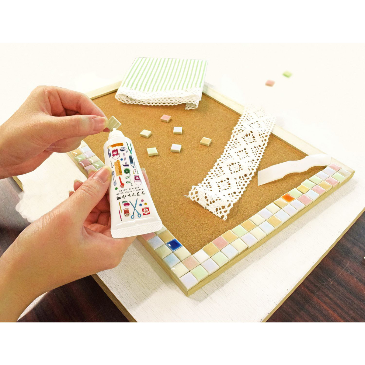 クラフト小町 24ml