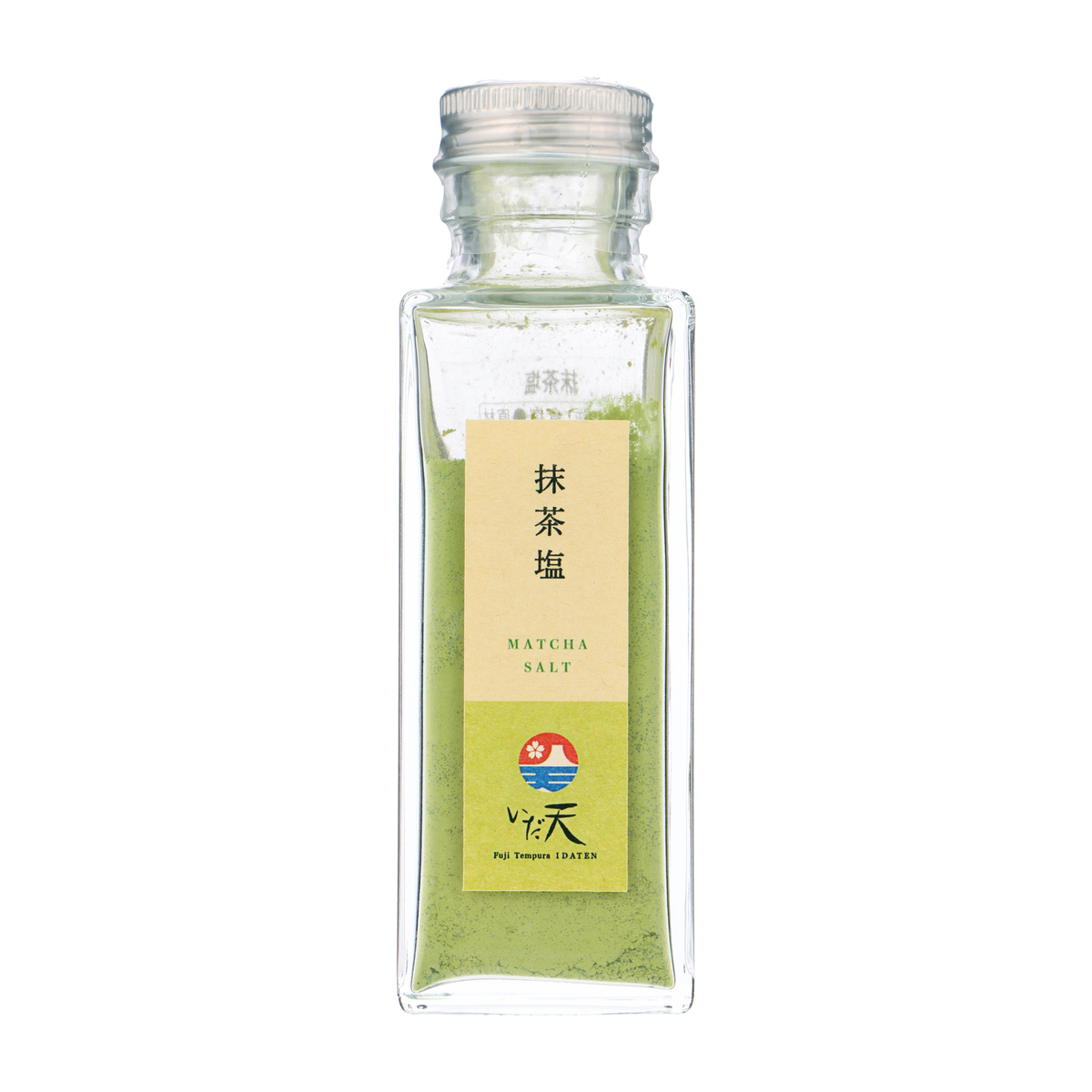 抹茶塩