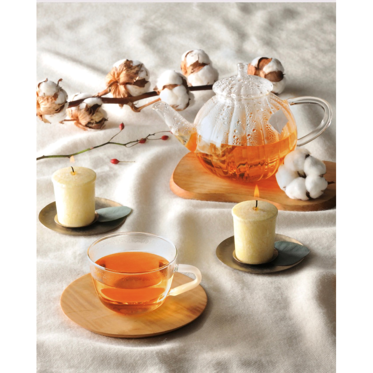 島根県産 くろもじ茶 260930