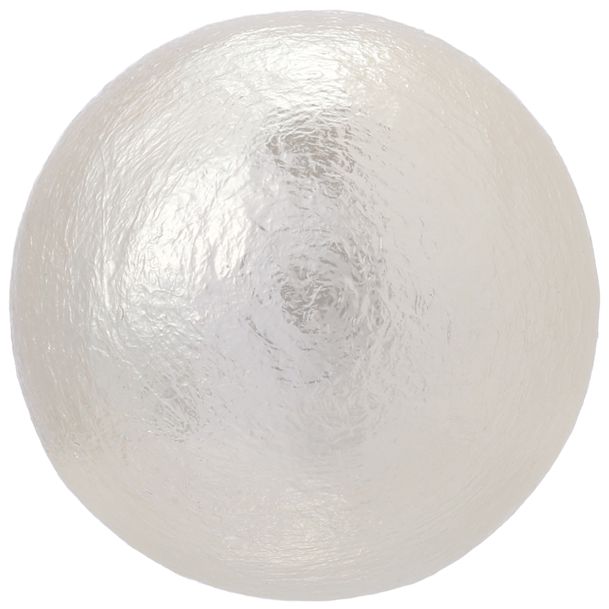 エンプレスパールコットンパール16mmピアス