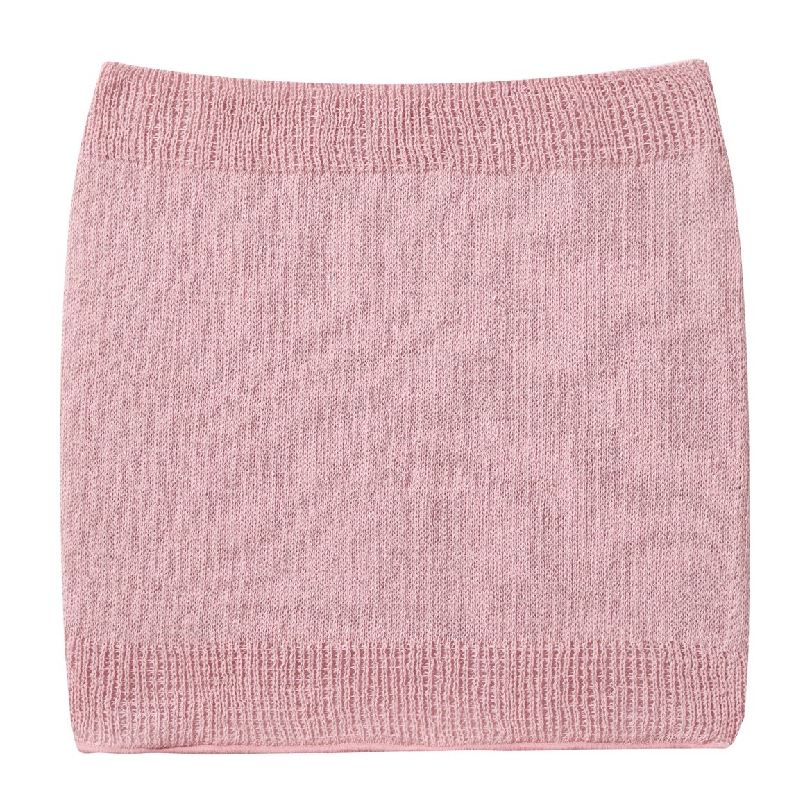 ｼﾙｸわたでつむいだお腹ｳｫｰﾏｰ