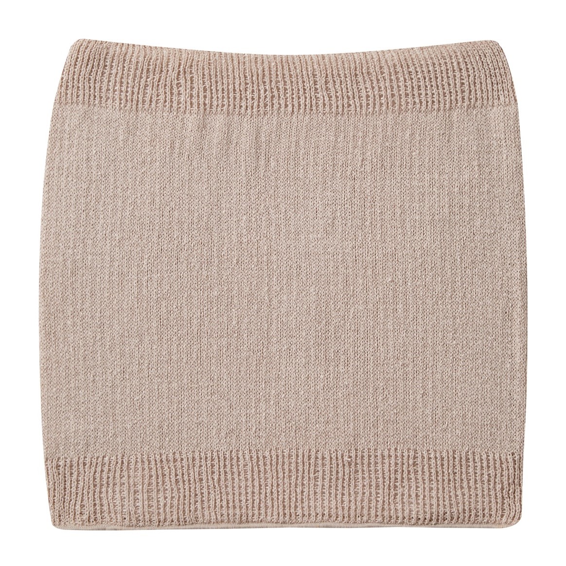 ｼﾙｸわたでつむいだお腹ｳｫｰﾏｰ