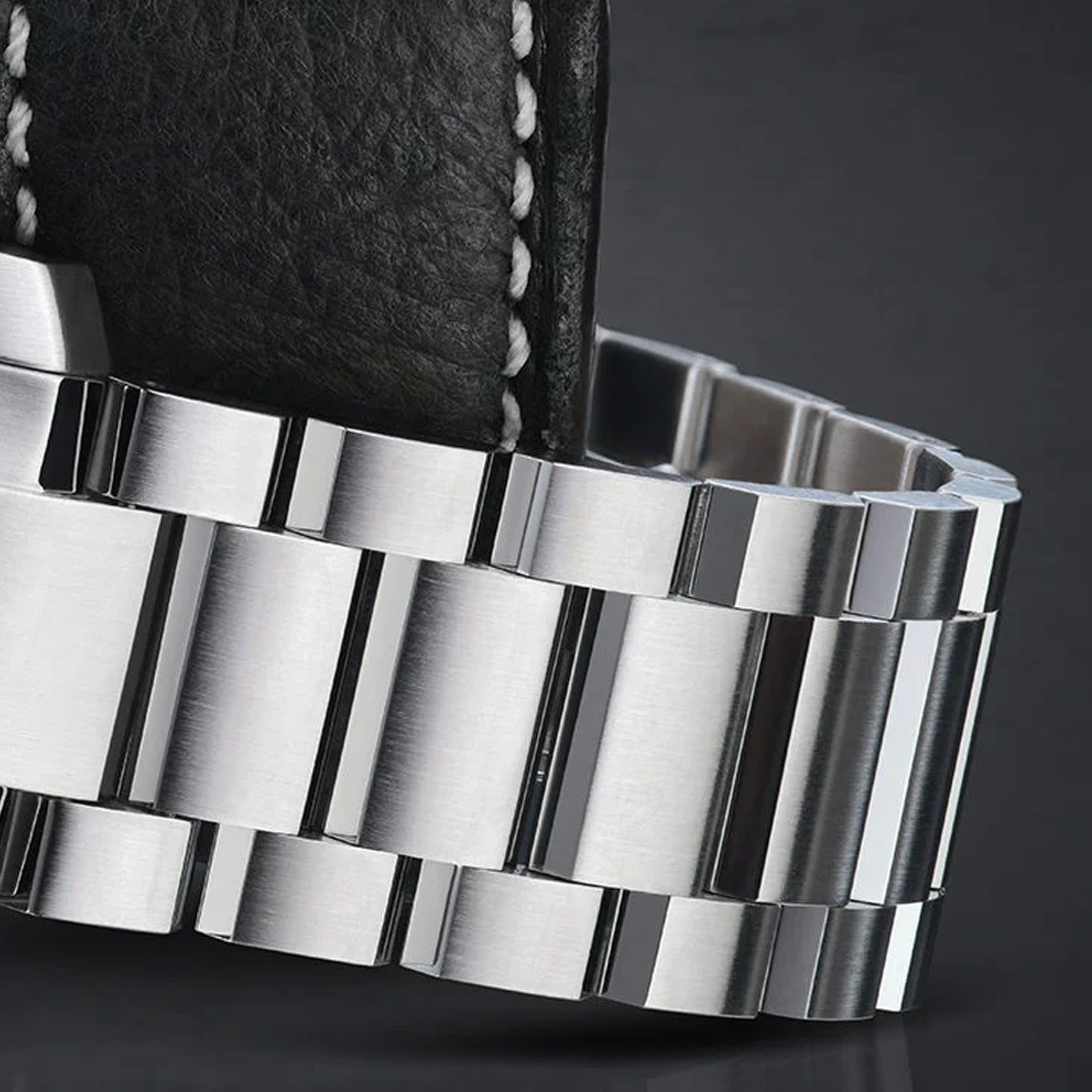 Muhle Glashutte ミューレグラスヒュッテ 腕時計 29er Big M1-25-33-MB