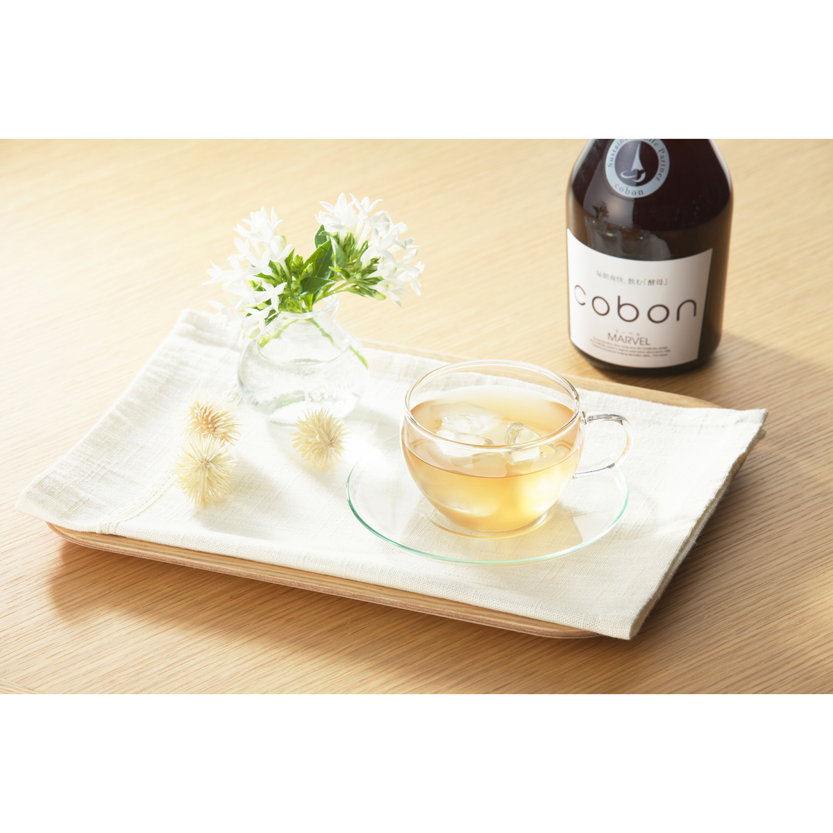 コーボンマーベルN525 270316