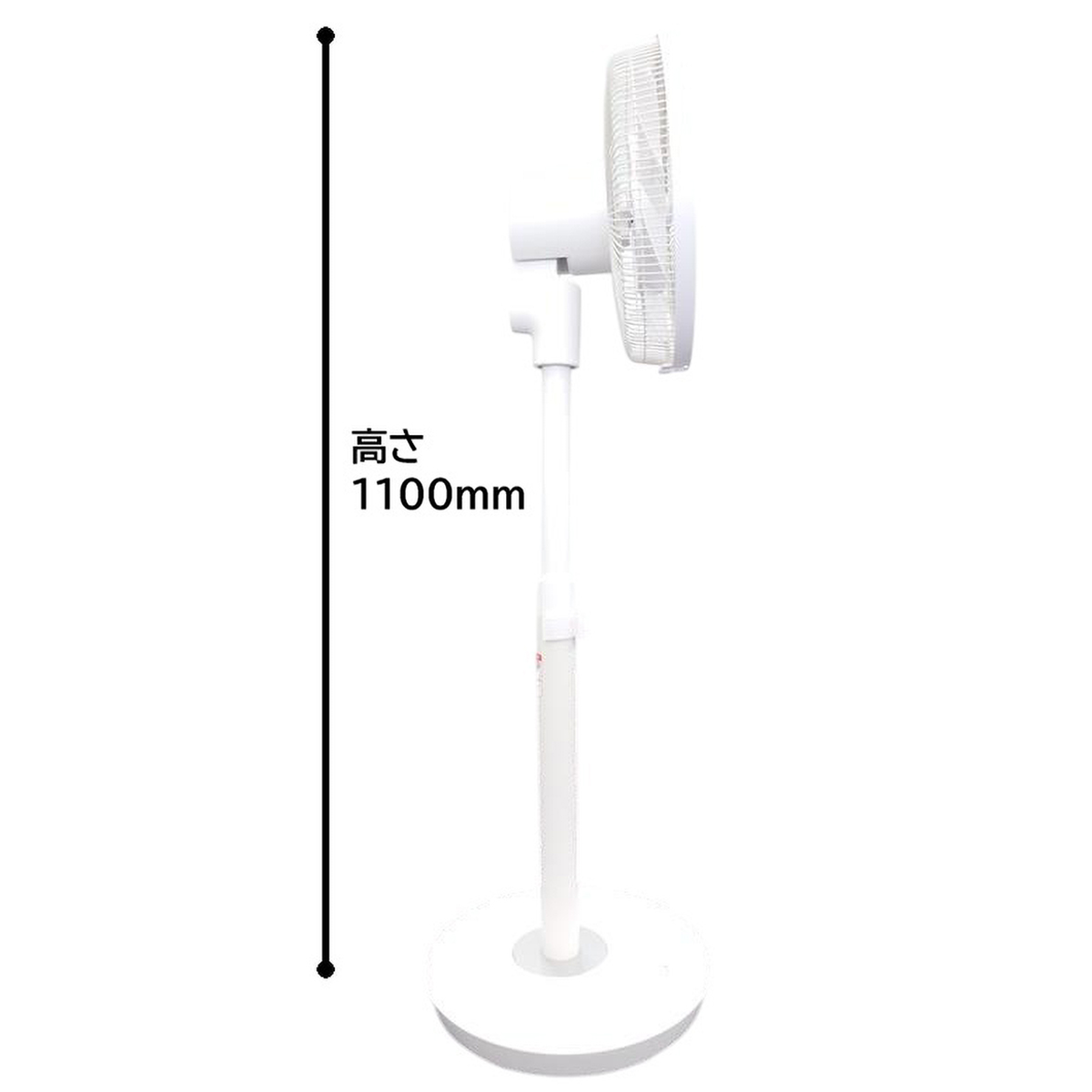 Aqual(アコール) DC扇風機 AF181X