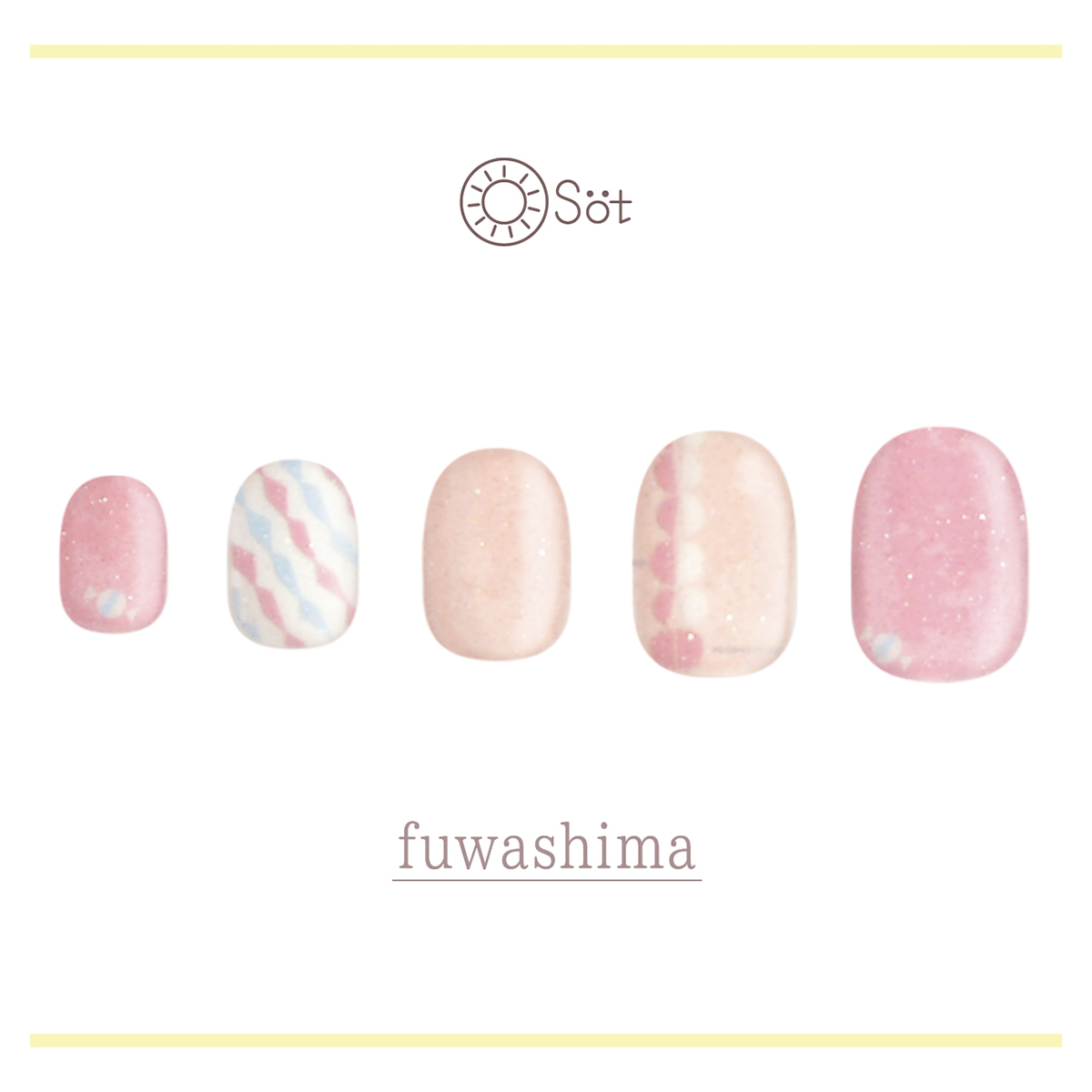 fuwashima（フワシマ）_Osot