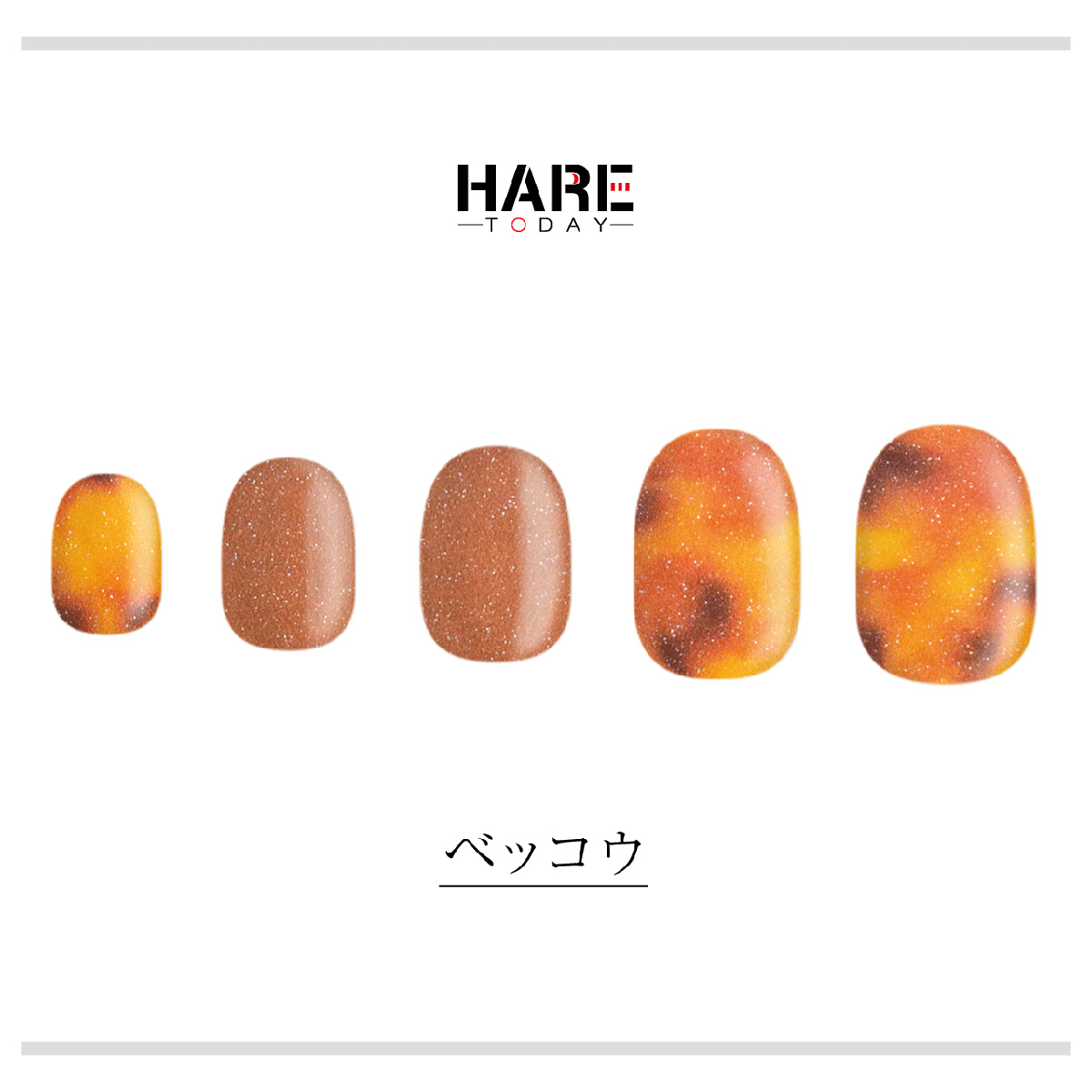 ベッコウ_HARE