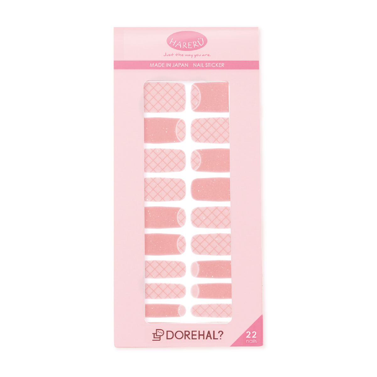 撫子（なでしこ）_hareru