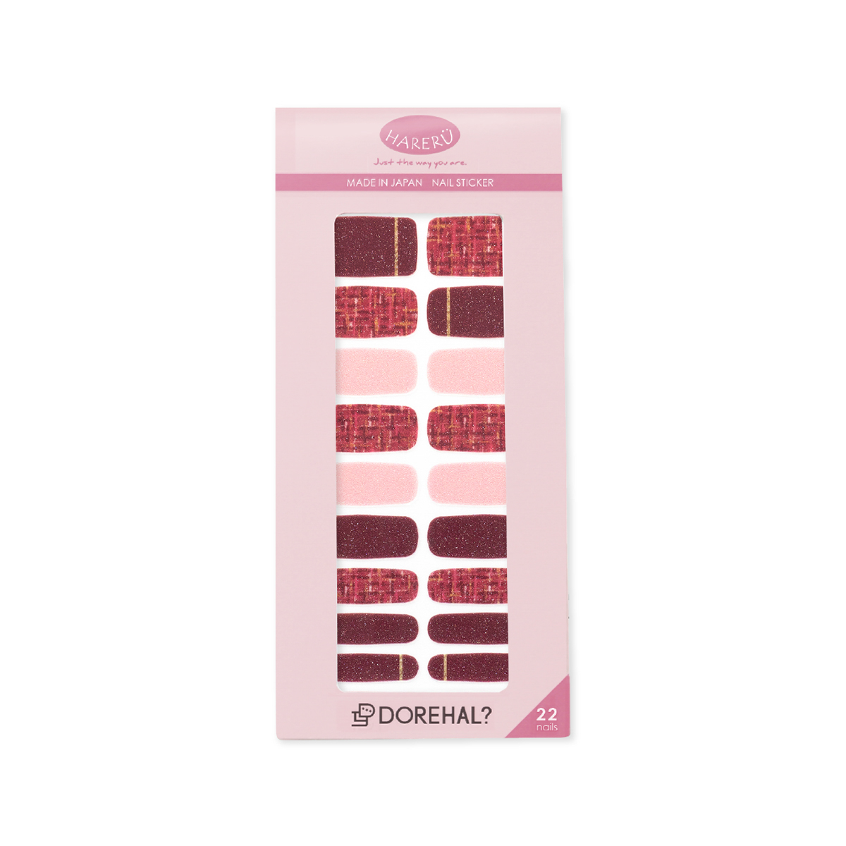 織（しき）_hareru