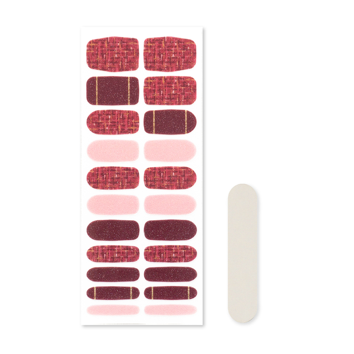 織（しき）_hareru