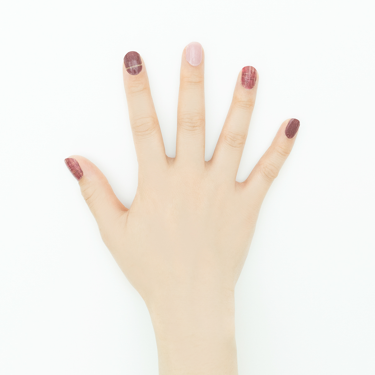 織（しき）_hareru