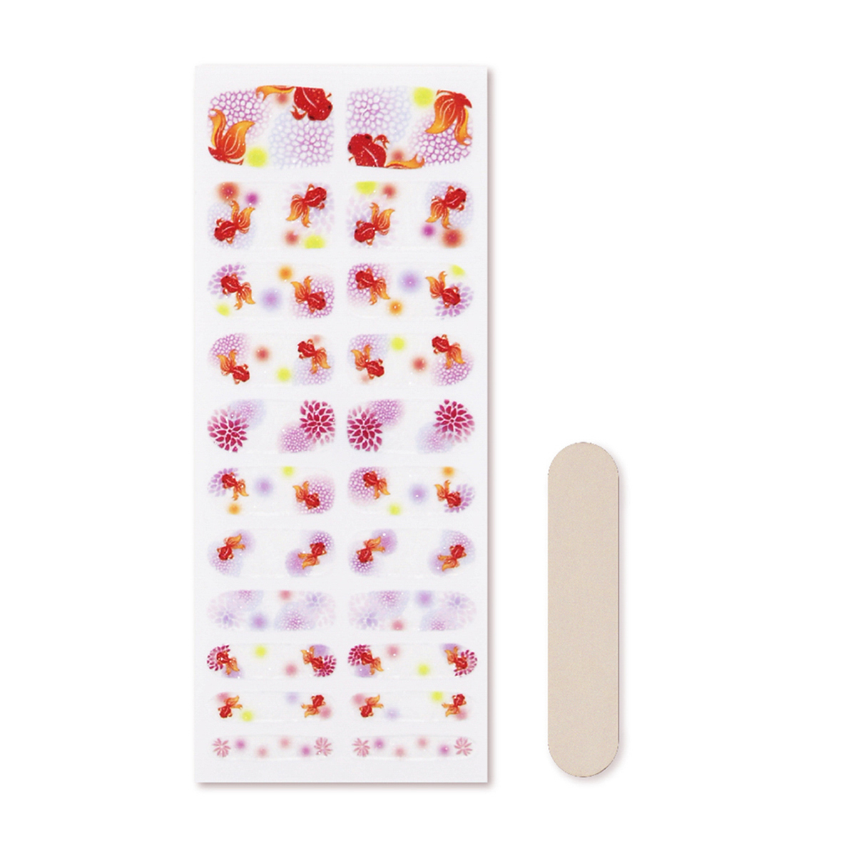 金魚（きんぎょ）_WASO