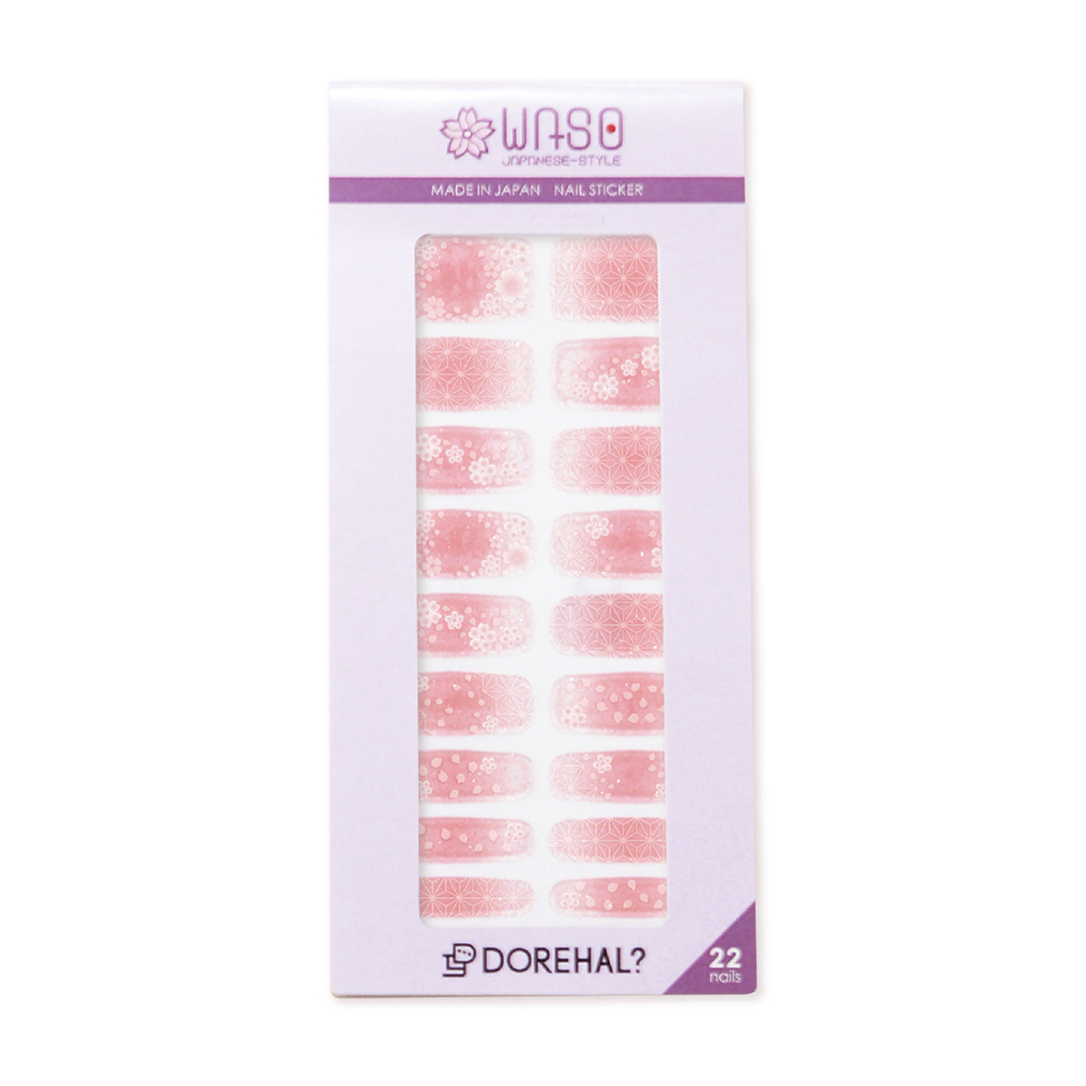 春風（はるかぜ）_WASO