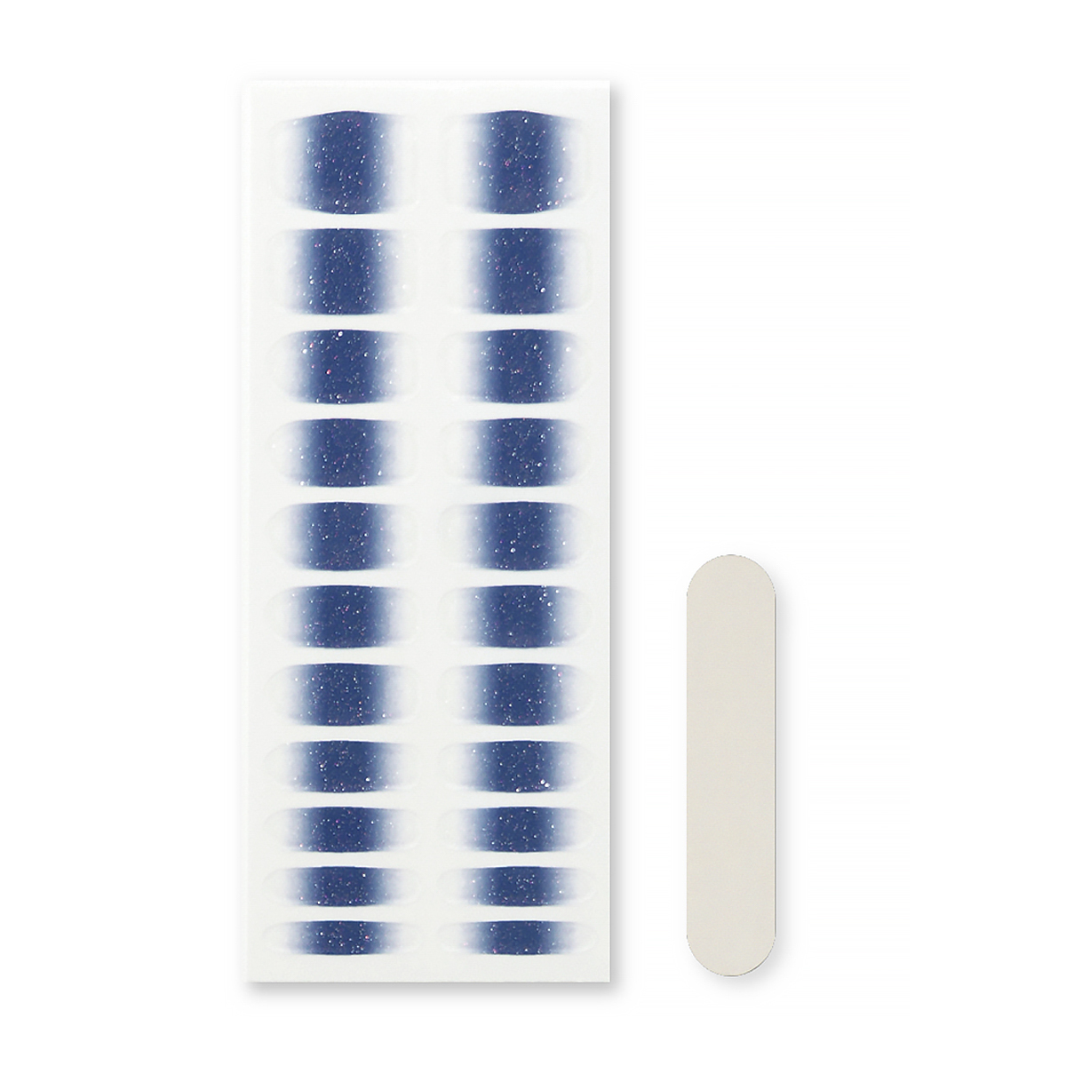 ブルー×クリア_BASIC