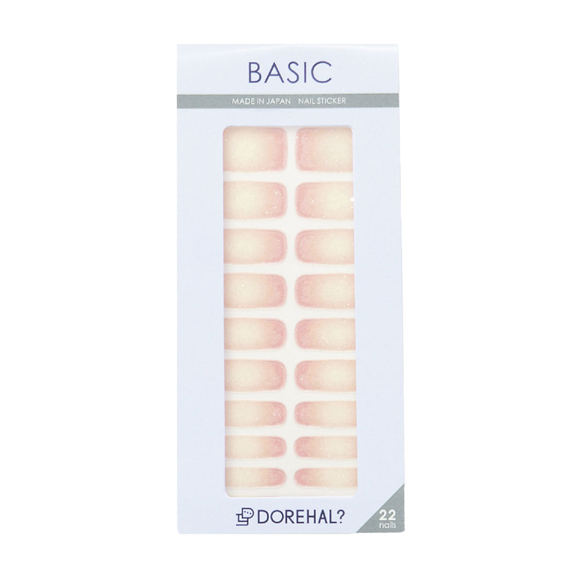 イエロー×ピンク_BASIC