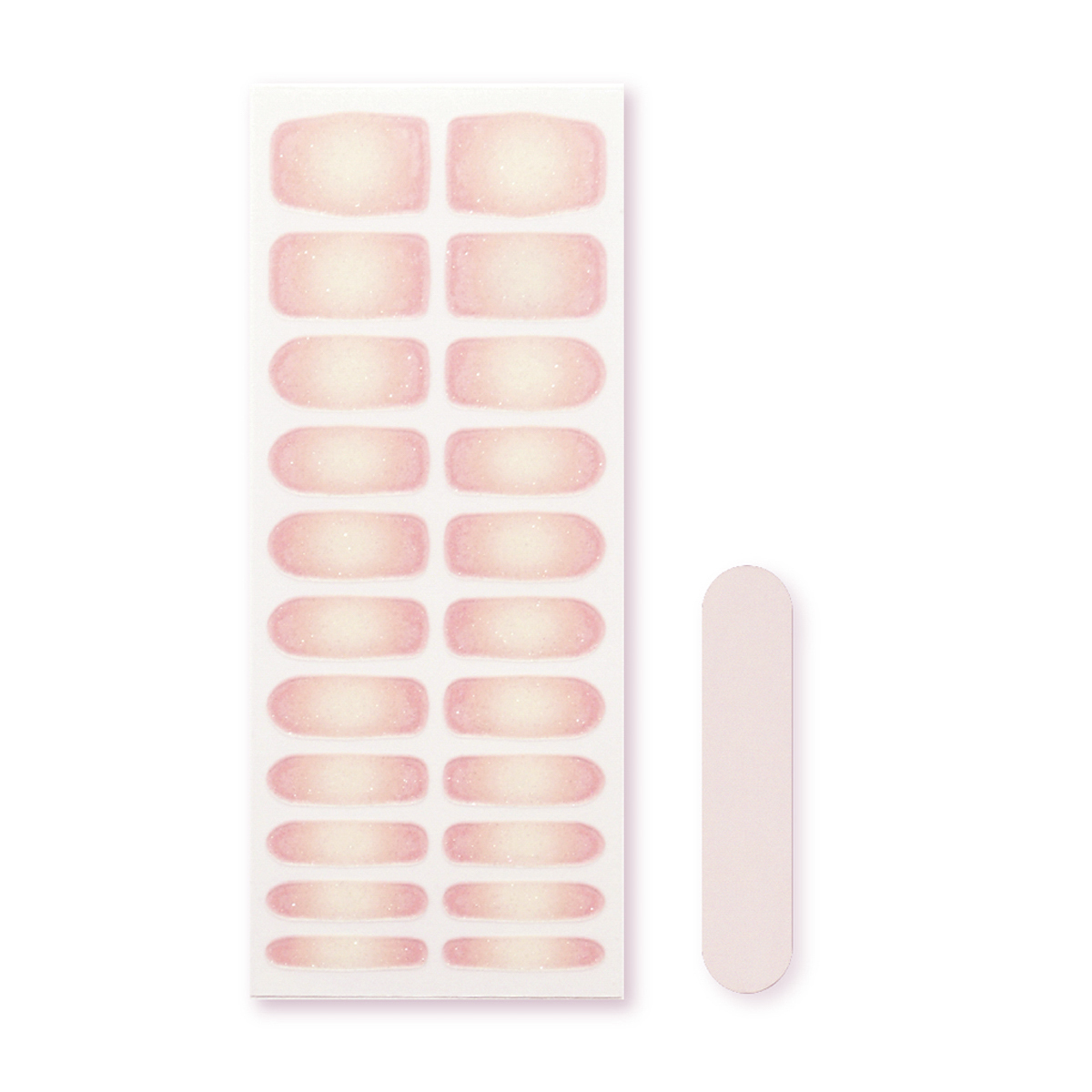 イエロー×ピンク_BASIC
