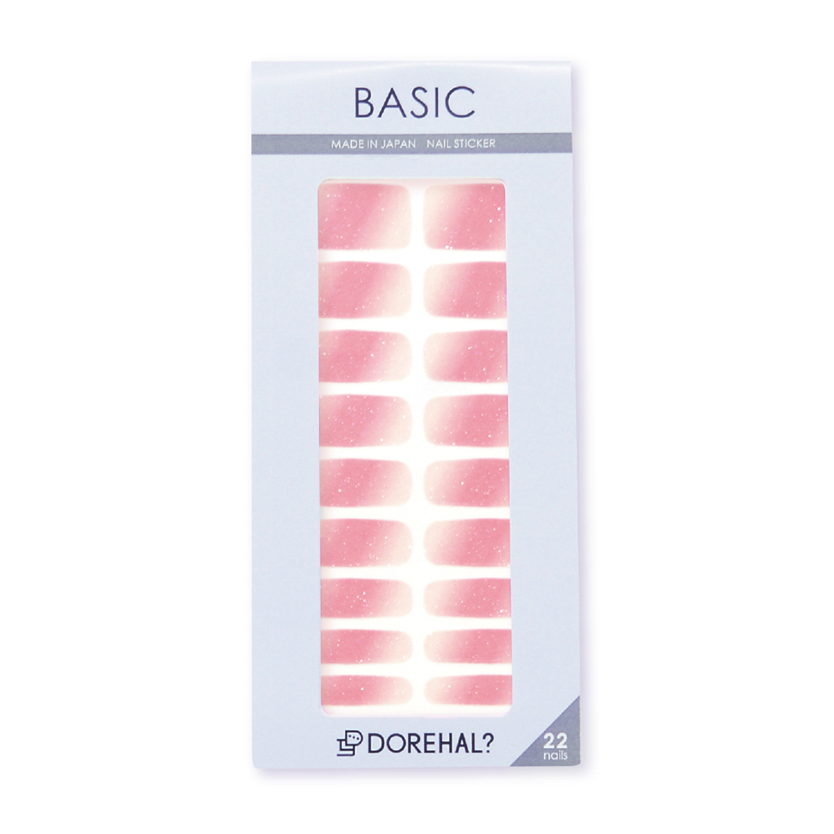 コーラル×ピンク_BASIC