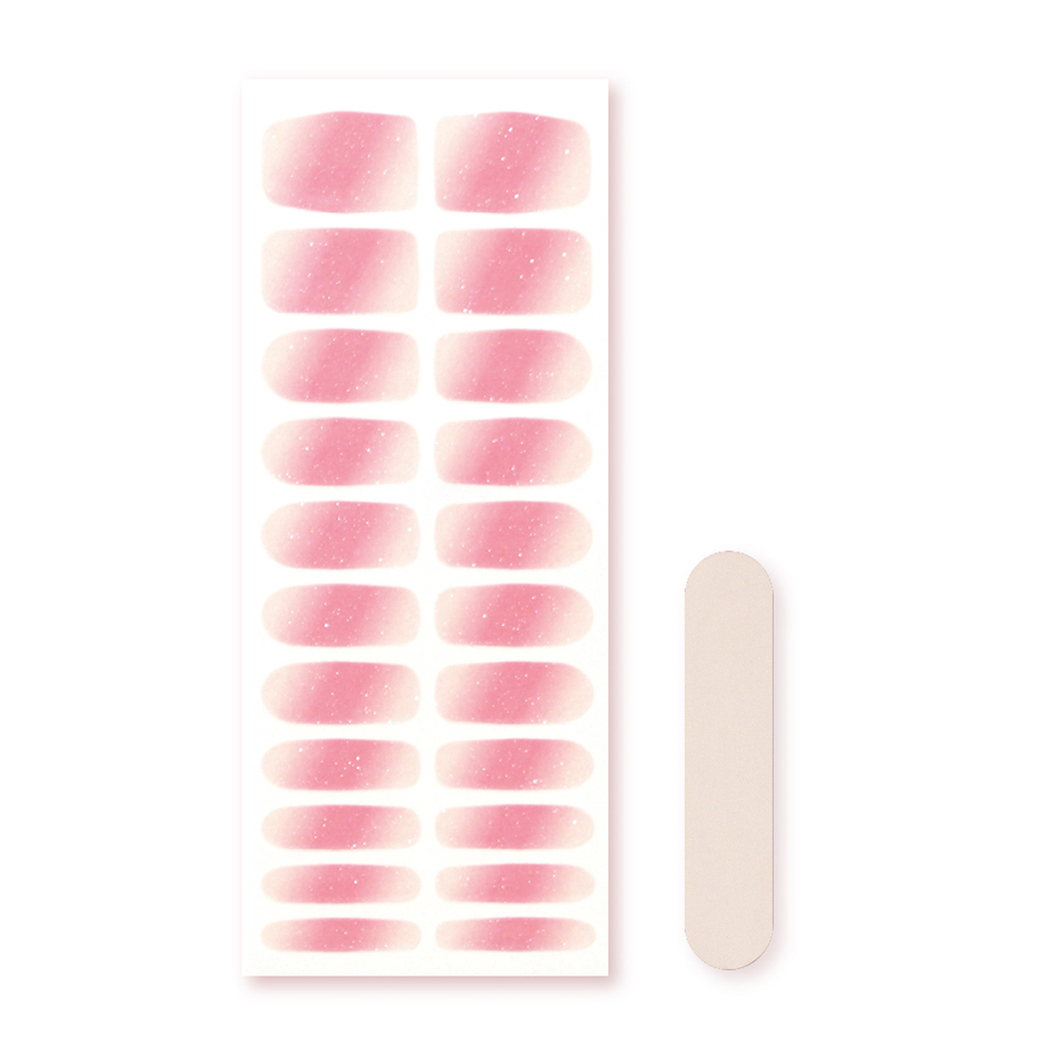 コーラル×ピンク_BASIC