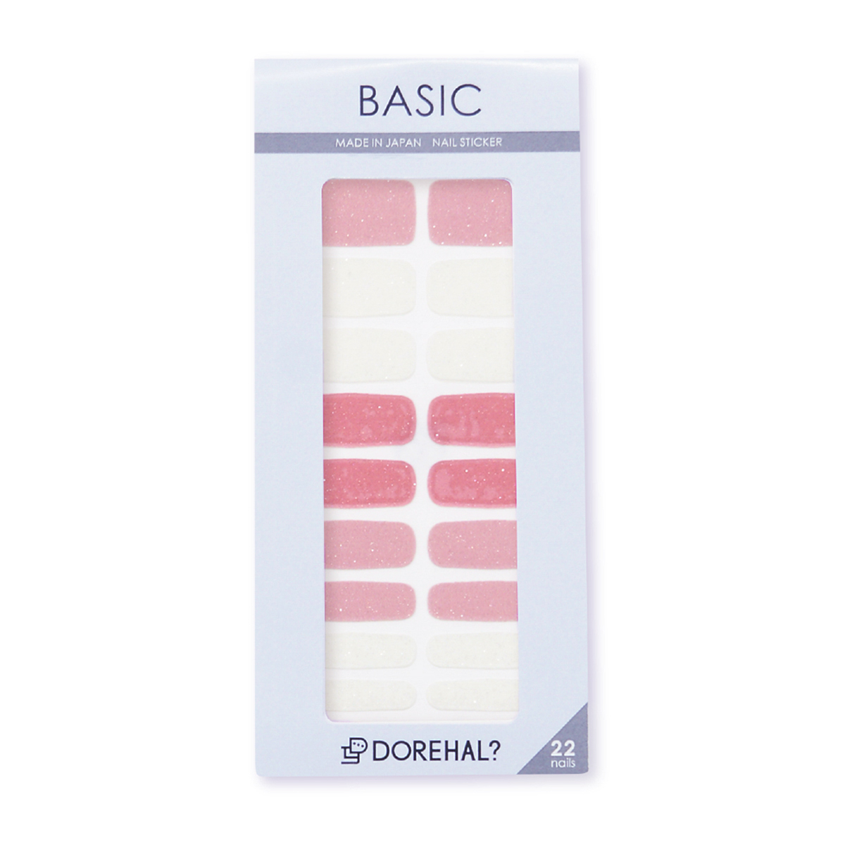 ストロベリーミルク_BASIC