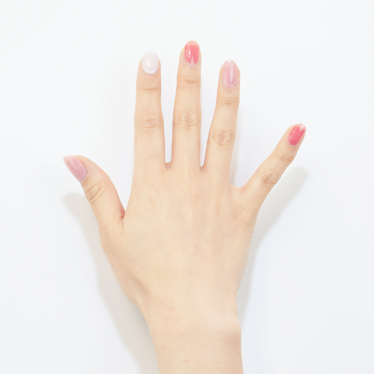 ストロベリーミルク_BASIC