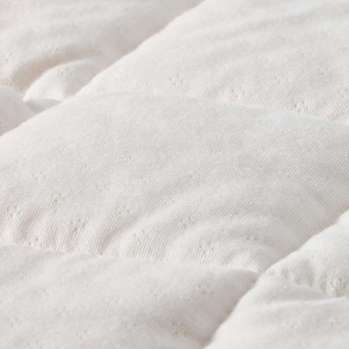 京都府認定　PREMIUM　WOOL　ライトウェイト掛けふとん
