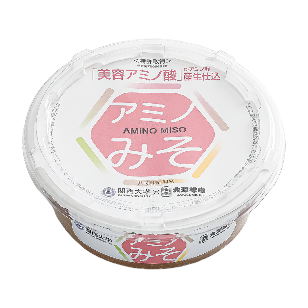 アミノみそ300ｇ