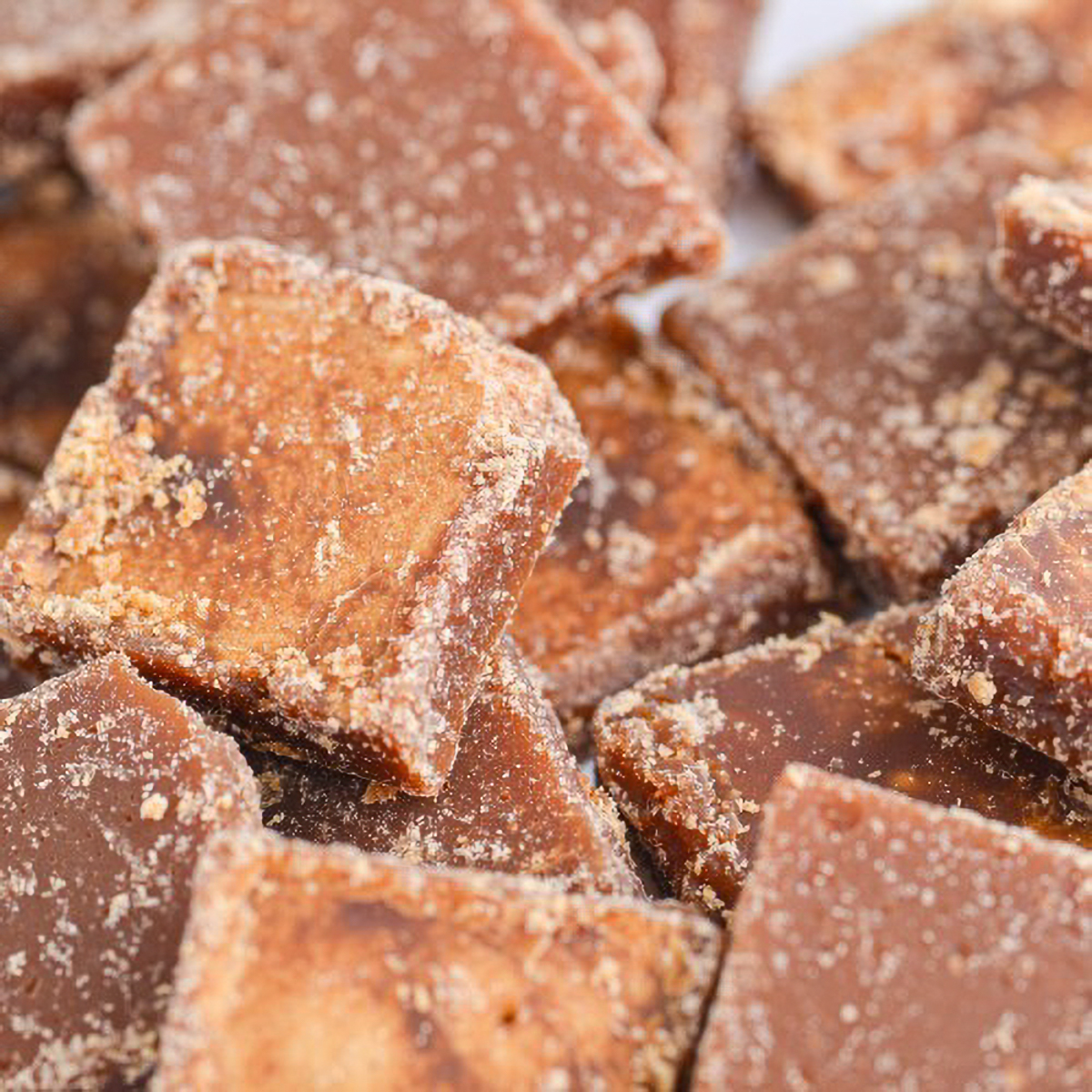 和風豊かな味　黒糖