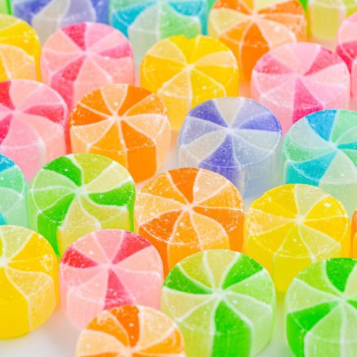 和風豊かな味　味彩フルーツ