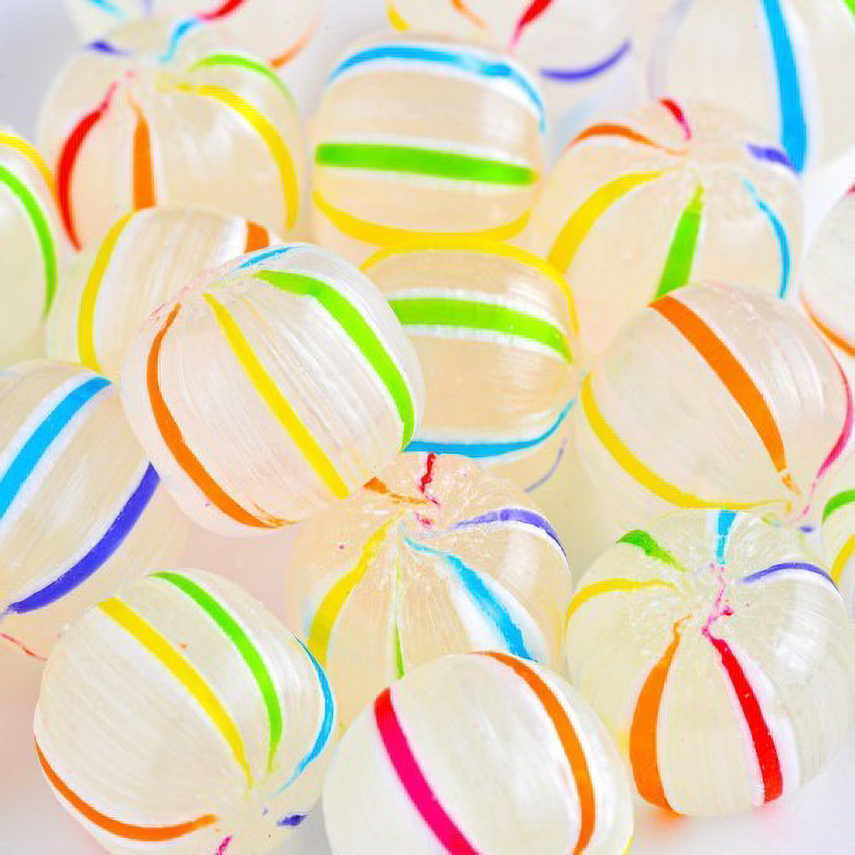 和風豊かな味　桃てまり