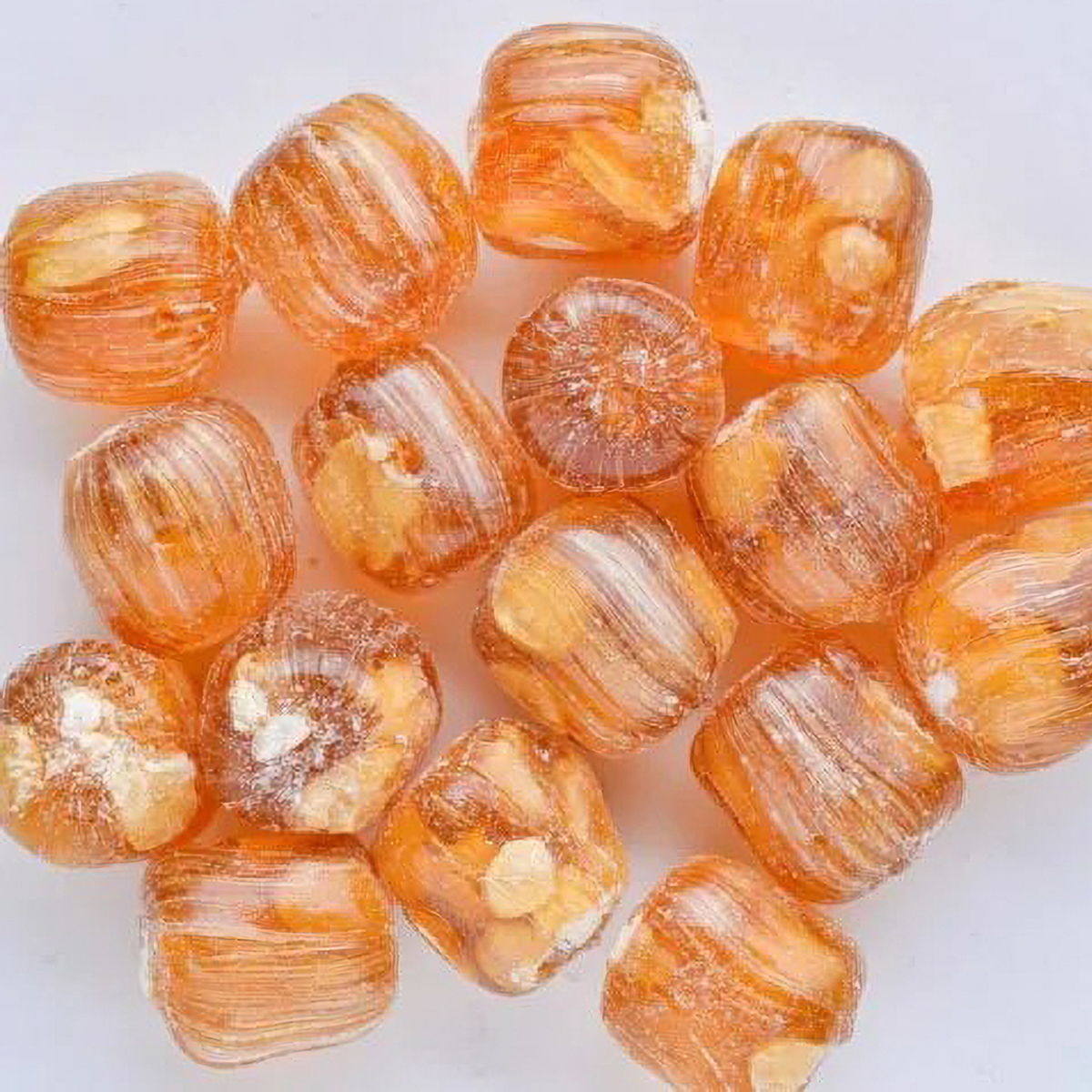 大丸本舗 和風豊かな味　落花飴