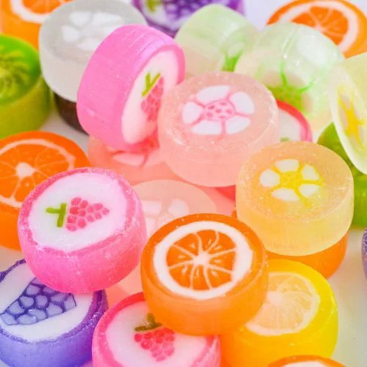 大丸本舗 和風豊かな味 ミックス