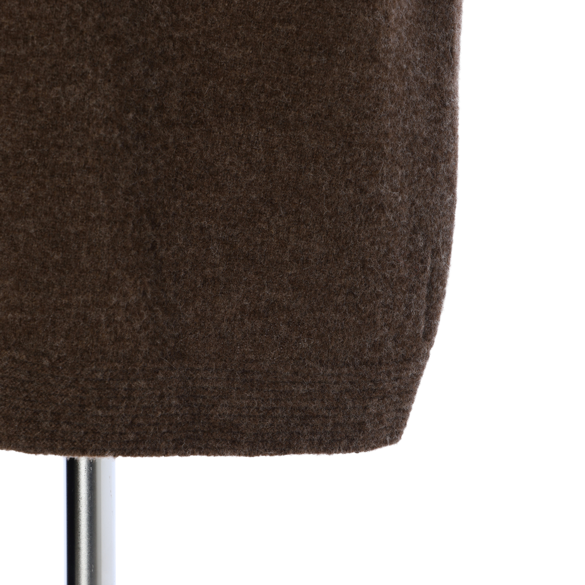 【GAUGE】タスマニアウール　ロングカーディガン