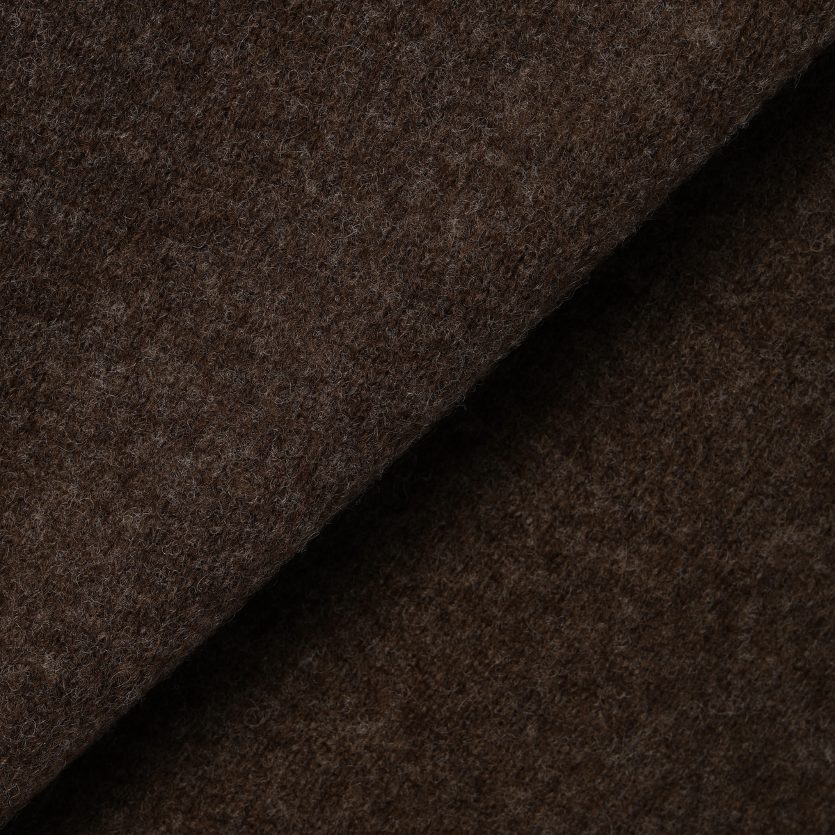 【GAUGE】タスマニアウール　ロングカーディガン