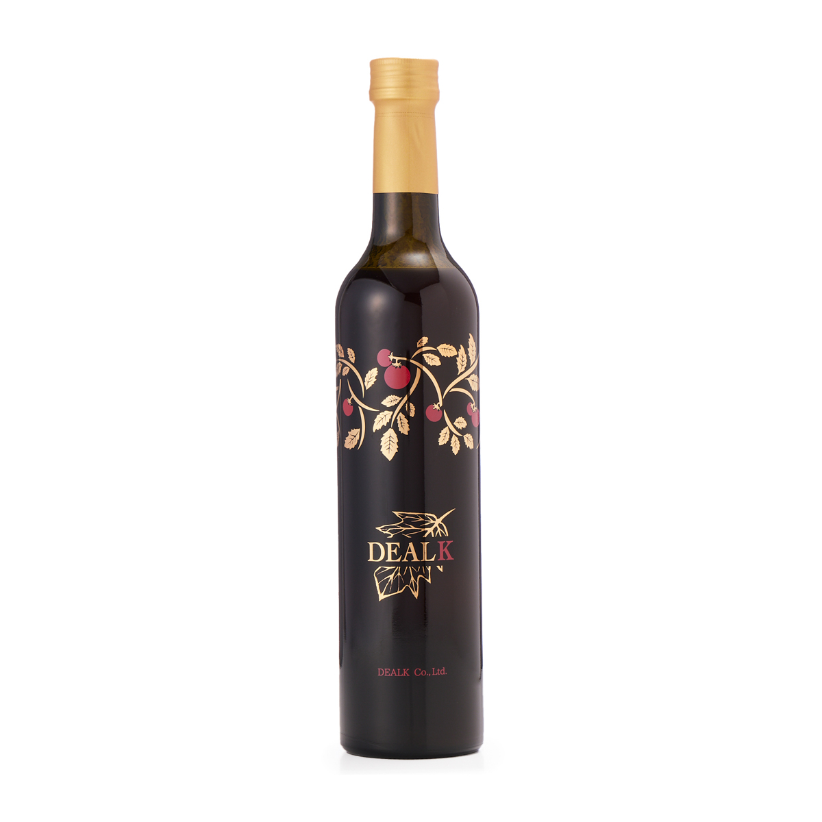 極上　200％トマトジュース　500ml