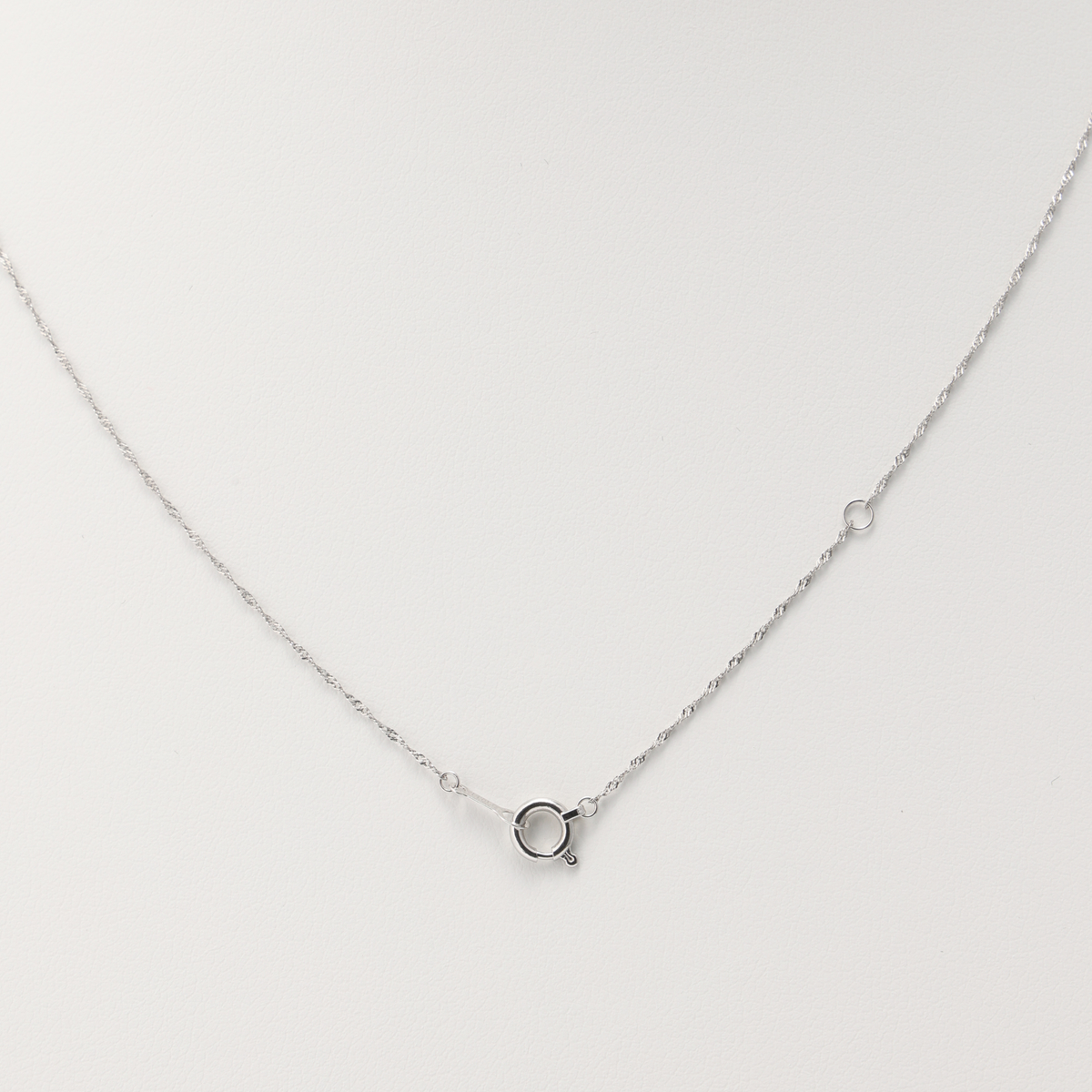 ピーコックグリーン 黒蝶真珠 ペンダントネックレス