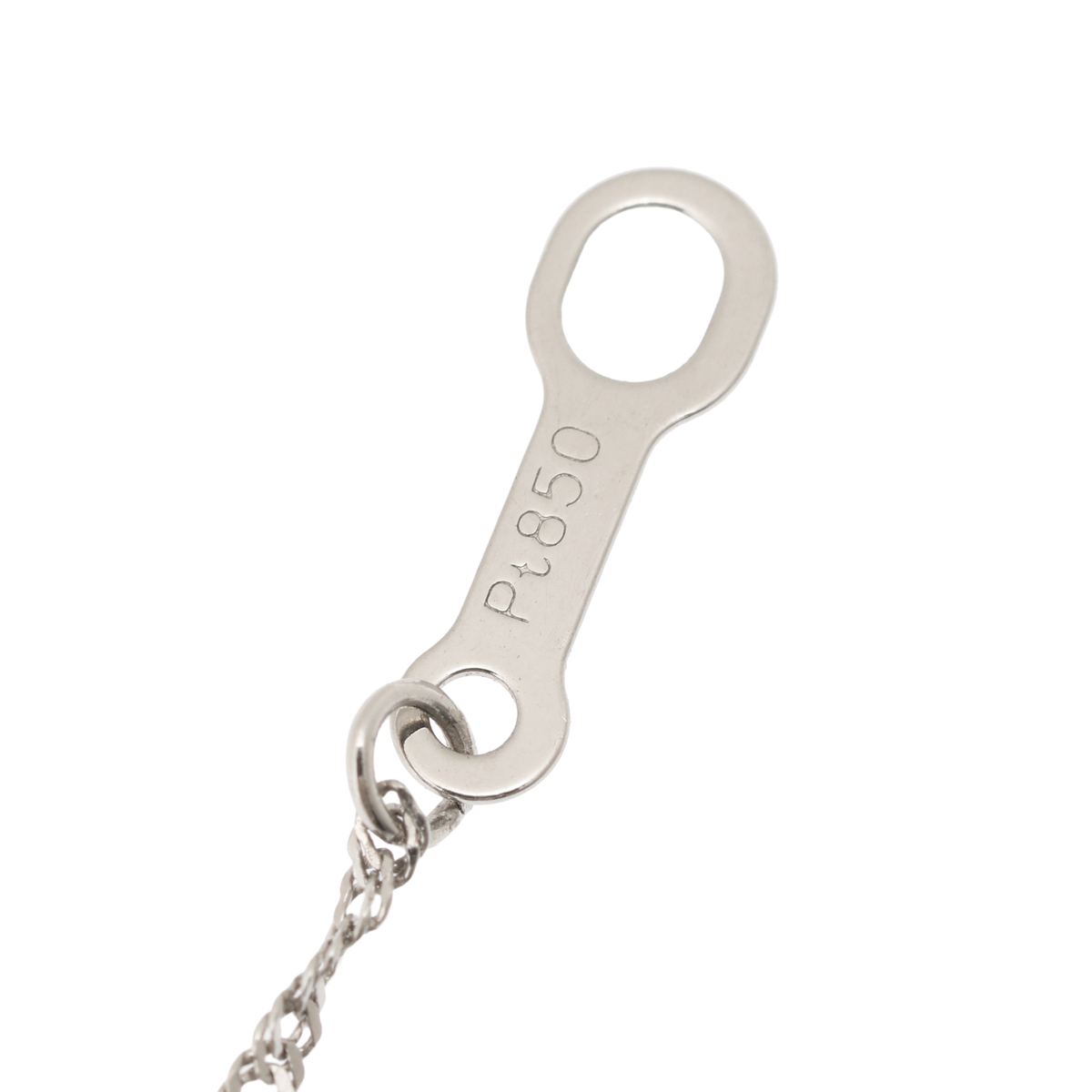 ピーコックグリーン 黒蝶真珠 ペンダントネックレス