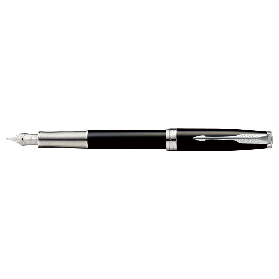 PARKER ソネット ラックブラックCT 万年筆 19 50788