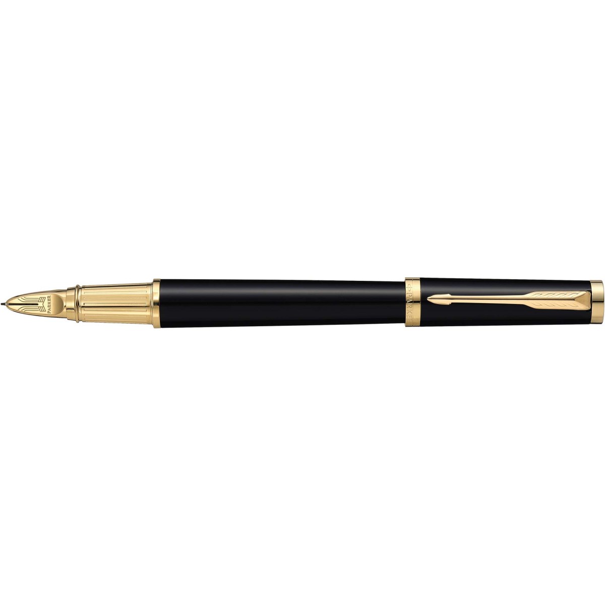 PARKER インジェニュイティ ブラックGT 5th 19 75827