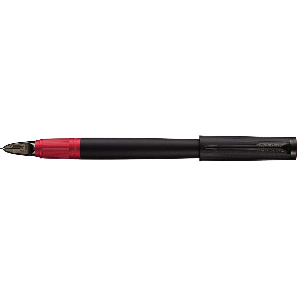 PARKER パーカー 5th インジェニュイティ　ディープブラックレッドBT パーカー インジェニュイティ スリム ディープブラックレッドBT