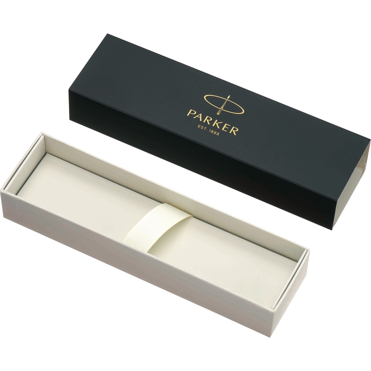 PARKER IM コアライン ホワイトCT ボールペン 19 75650