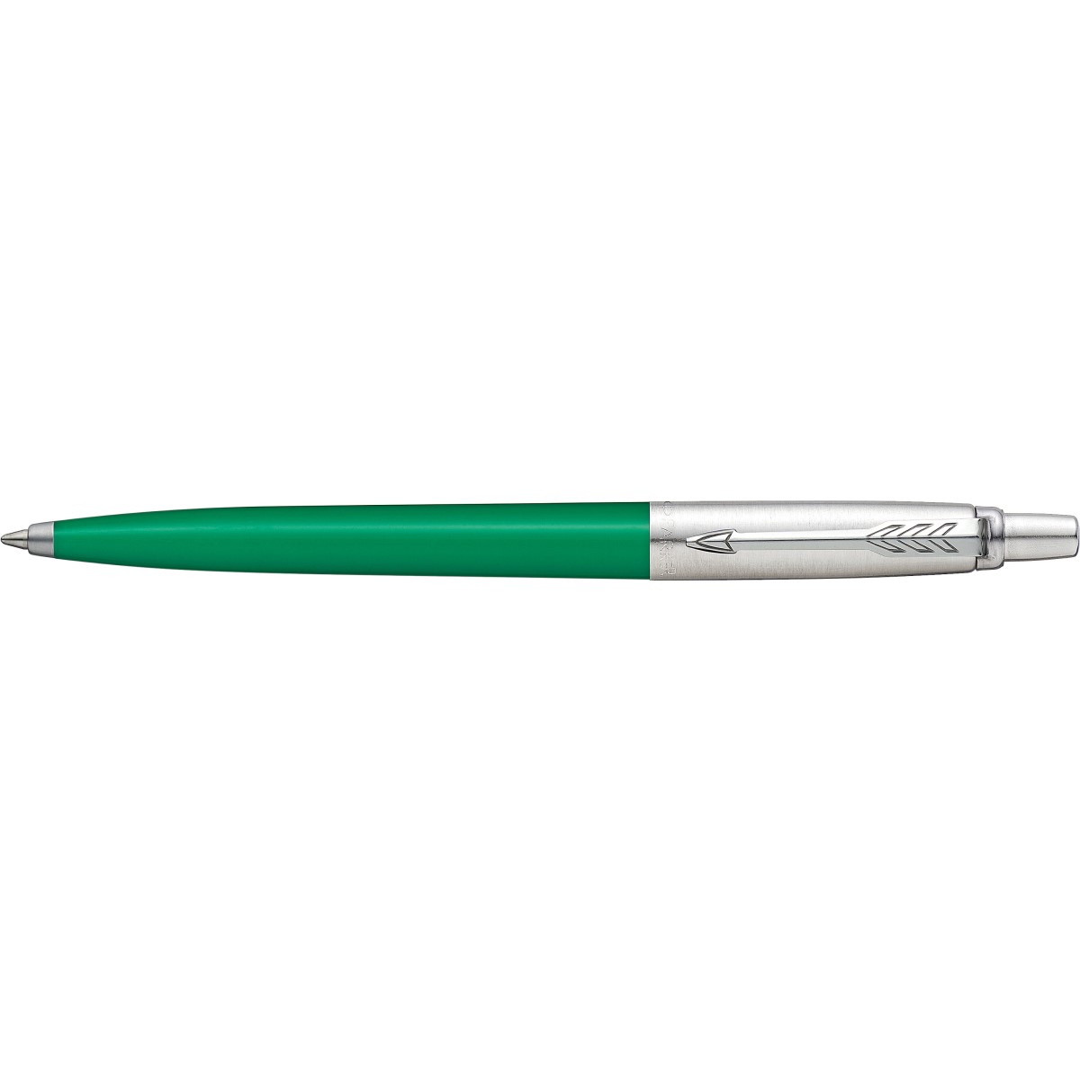 PARKER ジョッター オリジナル サステナブル グリーン CT ジェルペンHS