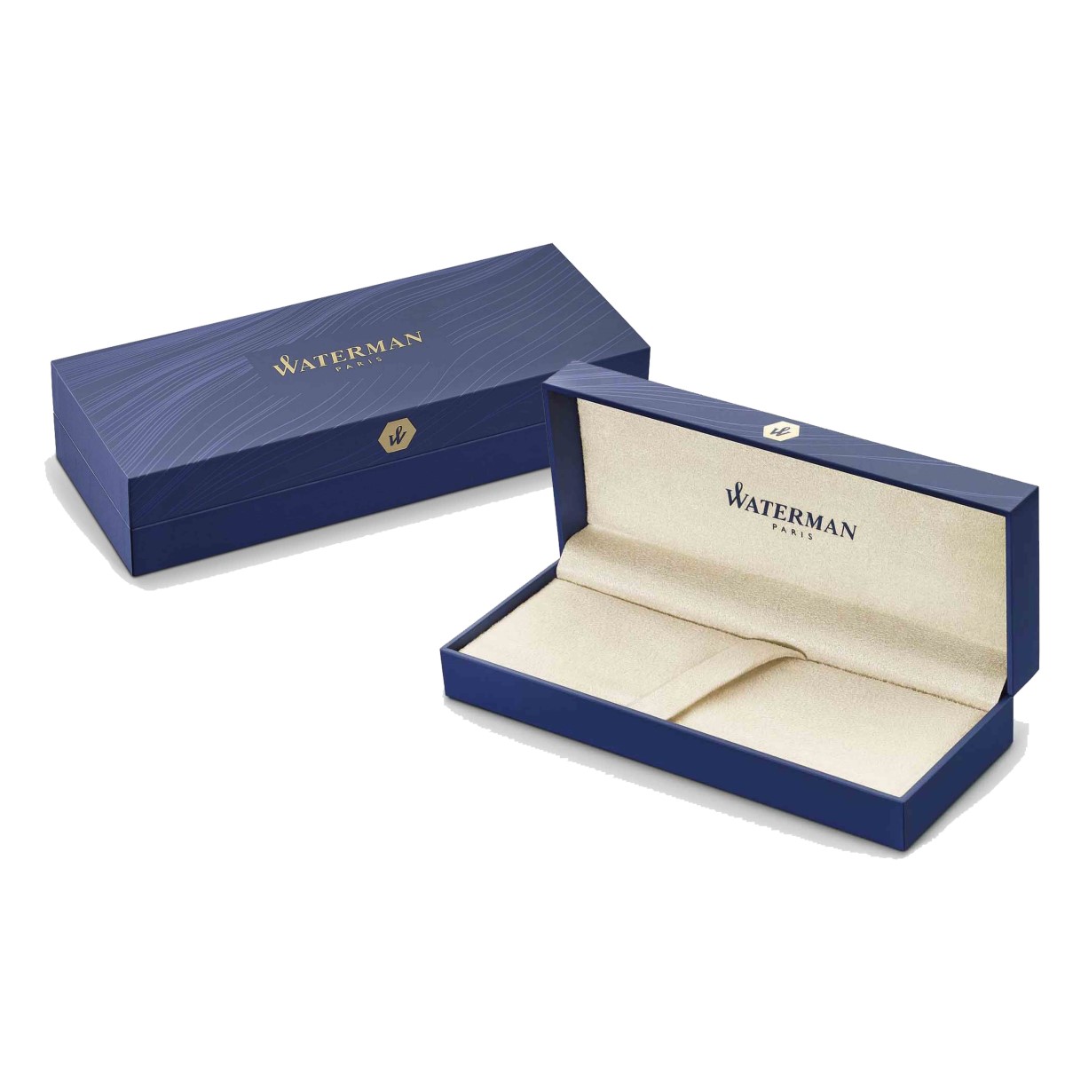 WATERMAN メトロポリタン ールペン 21 80130 エッセンシャル ピンクGT ボールペン 21 80130