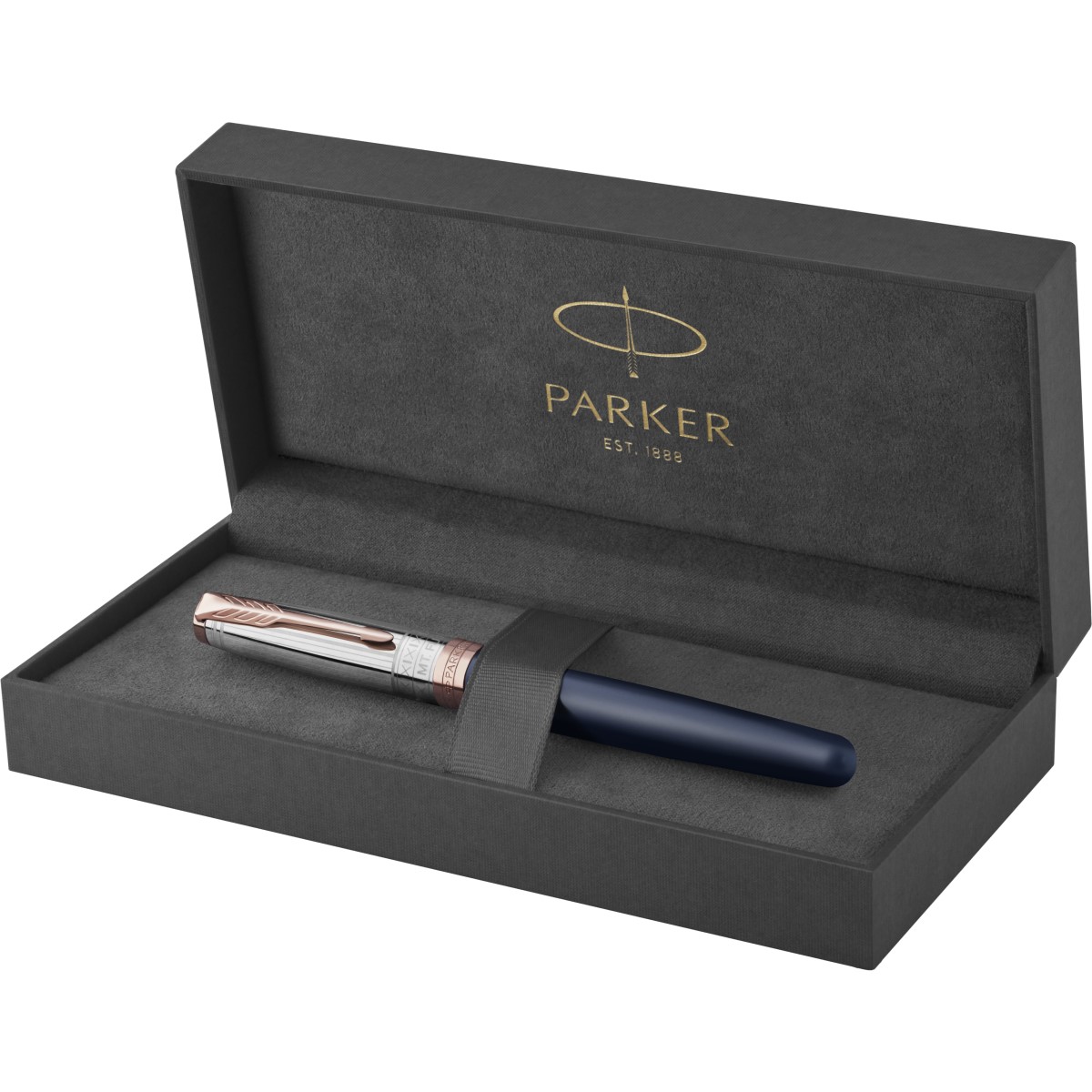 PARKER ソネット 万年筆 ジャーニースペシャルエディション フジ
