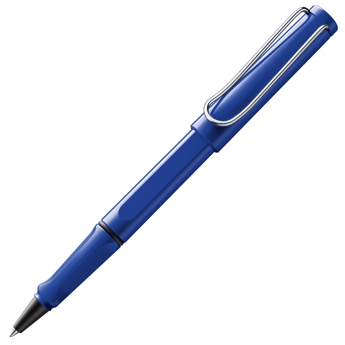 LAMY ラミー ローラーペン Safari Blue L314