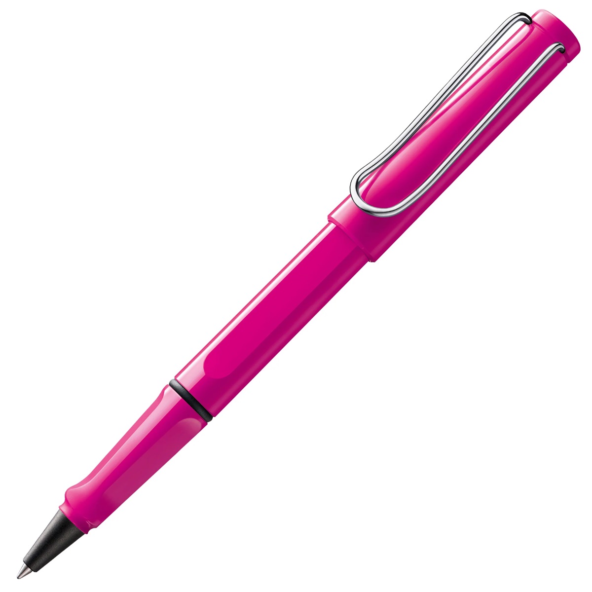 LAMY ラミー ローラーペン Safari Pink L313P