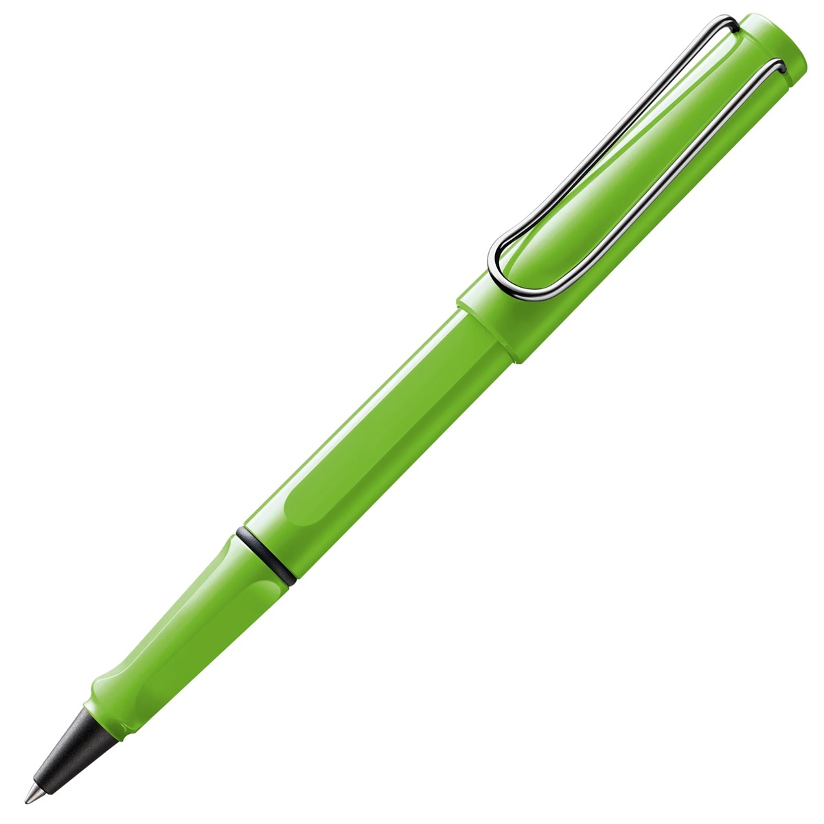 LAMY ラミー ローラーペン Safari Green L313GN