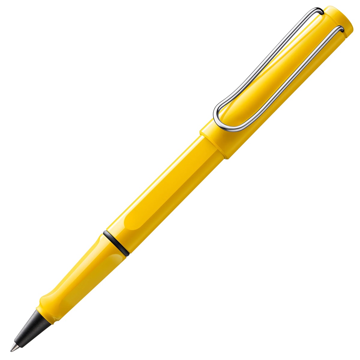 LAMY ラミー ローラーペン Safari Yellow L318